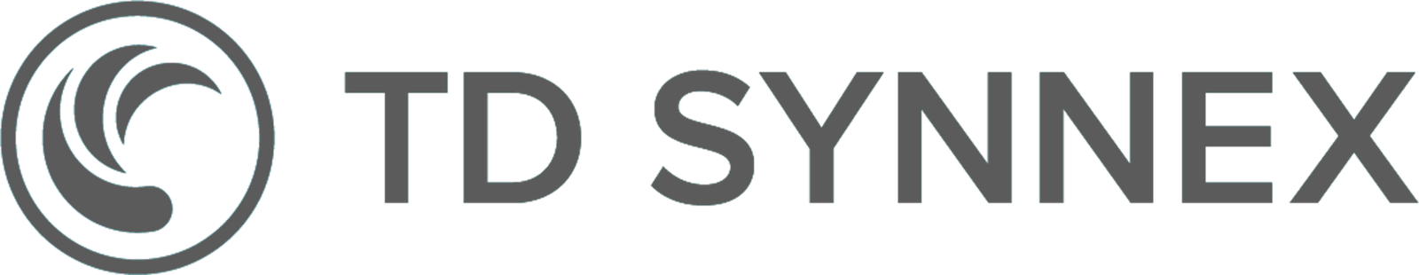 td synnex logo file