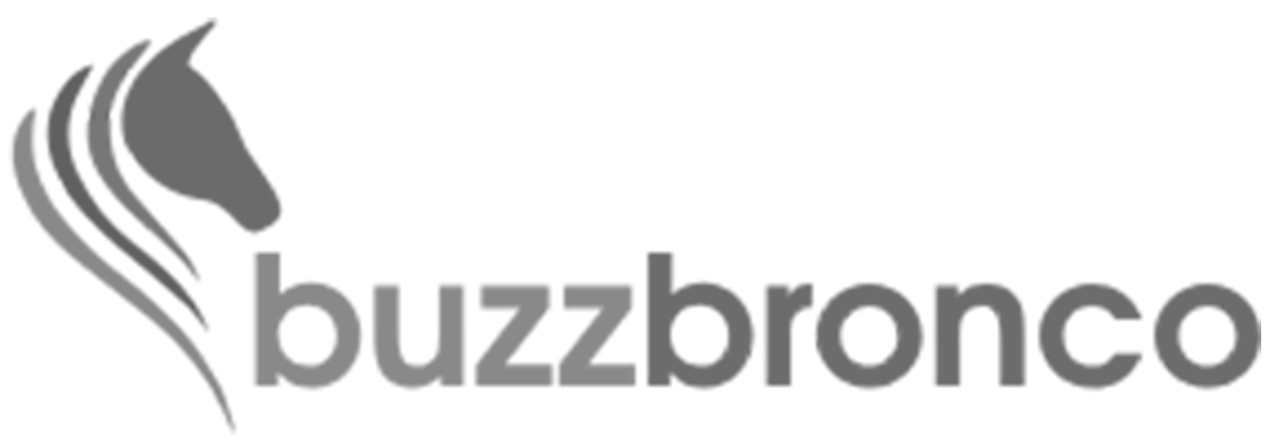 logo buzzbronco